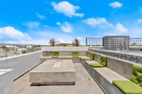 카사 바로스 바캉스 콘도