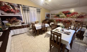 Nalikwanda Guest House