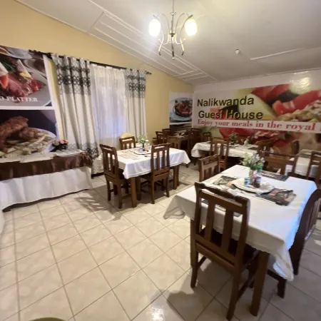 Nalikwanda Guest House