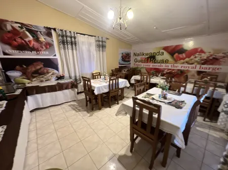 Nalikwanda Guest House