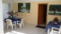 Villa Iris - Wifi