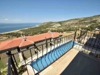 Limnos Hotel Hôtels à : Derekoy Sahinkaya