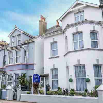 Barclay Guest House Hotel Exterior