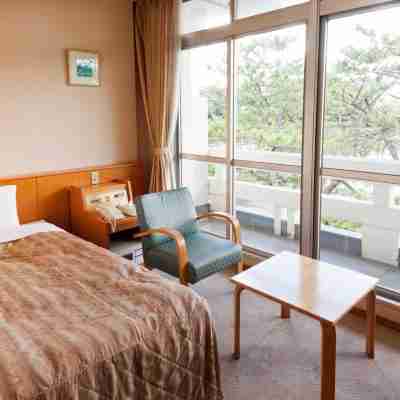 ホテルアクシア くしきの Rooms