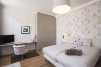 Restaurant & Guesthouse Cachet de Cire Hotel a Turnhout