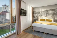 Mamaison Residence Downtown Prague