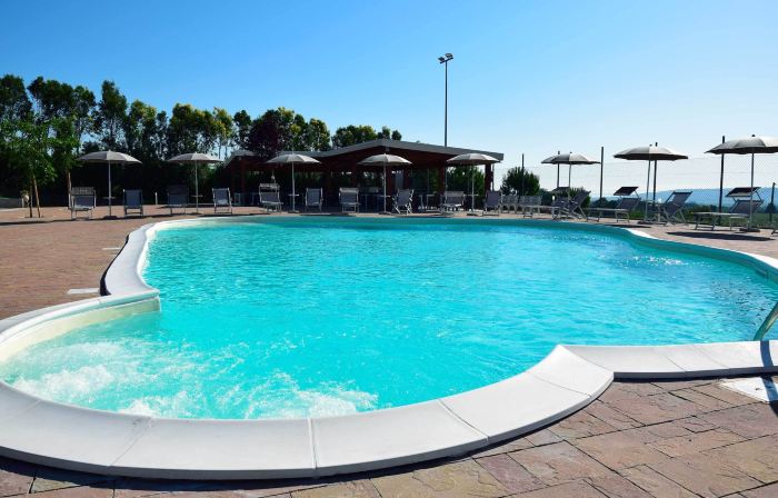 Hotel Residence Eden