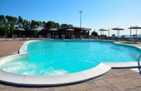 Hotel Residence Eden
