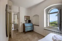 Hotel Castello Monticello - parkir