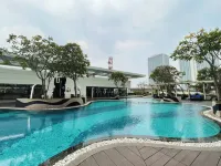 ARRAM | No. 623 | U Residence 2 Near UPH Hotels in Cibodas