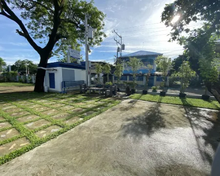 ヒップ ノーティック ビーチ リゾート バイ ココテル リアンのホテル