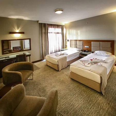 HİTİT Otel