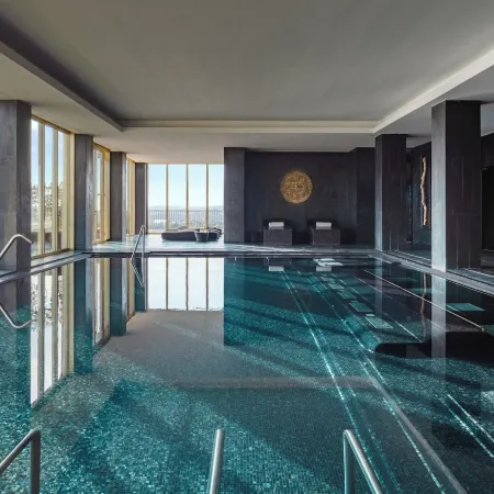 Victoria Golf Resort and Spa Managed by Accor