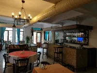 Setenay Otel