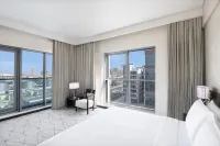 Hyatt Place Dubai Jumeirah Residences Hotel di Dubai