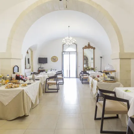 Hotel Novecento