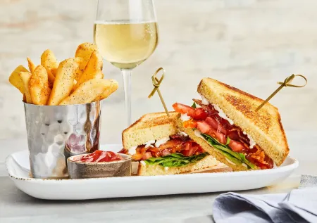 Courtyard Columbus Easton Отели в г. Колумбус