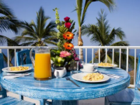 コーラルクラブアカプルコ アカプルコのホテル