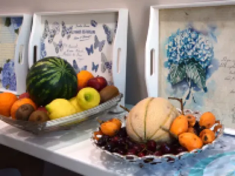 Sylva Mala Home Hotels in Trecase