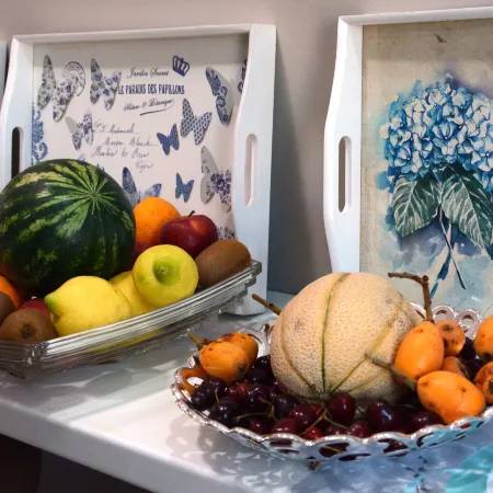 Sylva Mala Home Отели в г. Треказе