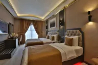 Anemon Mardin Otel Hotels in Eroglu Mahallesi