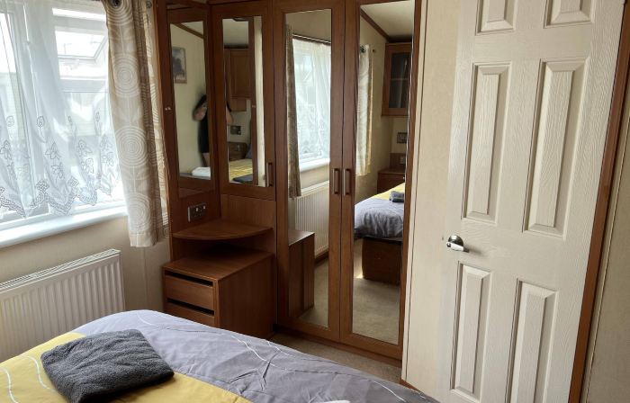 Cozy 2 Bedroom Coastal Chalet in Hunstanton