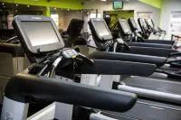Lanhydrock Hotel & Golf Club - Gym