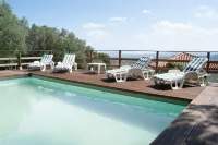 Villa Aurora فنادق في Province of Olbia-Tempio