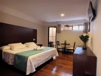 Hotel Real del Oro Hotels near Temascalcingo