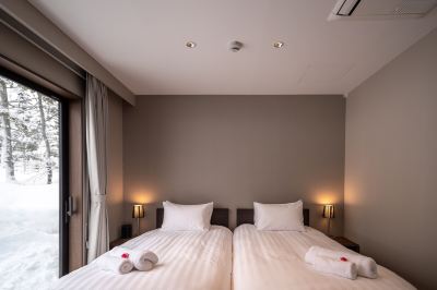 ジェイドラビット 5ベッドルーム シャレ― Jade Rabbitの写真