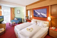 Familienhotel Hinteregger - que admiten mascotas