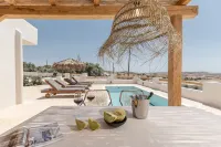 Golden Sand Villas with Private Pool - Villas