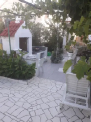 Charming Palit Kroatien Holiday House with Garden