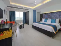Zone Connect by the Park Port Blair