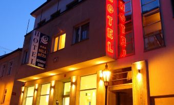 Hotel Bila Ruze