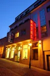 Hotel Bila Ruze Hotel in zona Hrad Strakonice