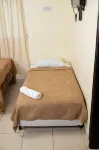 Hotel Internacional Palmerola - parking