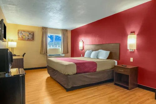 Econo Lodge Kent - Akron West - 2 tähden