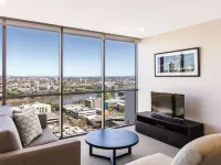 ذا ميلتون بريزبان Hotels near ميلتون