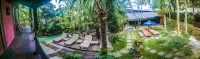 Pousada Marimar Hotel di Ilha do Mel