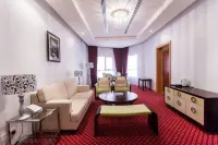 Red Castle Hotel Отели в г. Шарджа