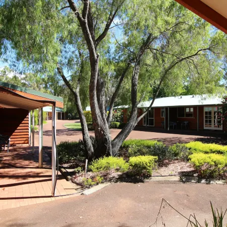 Margaret River Tourist Park