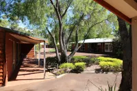 Margaret River Tourist Park Hotels in 