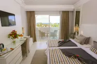 Djerba Plaza Thalasso & Spa Hotels in 