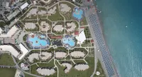 Lindos Princess Beach Hotel Hotel a 