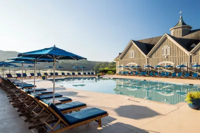 Barnsley Resort