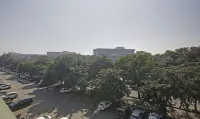 Itsy Hotels O3 Các khách sạn ở Chandigarh
