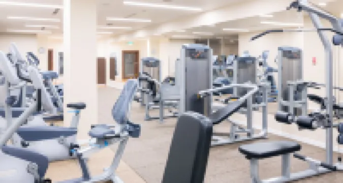 克拉特夫希爾頓歡朋酒店