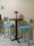 Cottage at West 7 Palms فنادق في Charlotte Amalie West