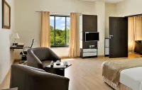 The Fern Residency Parbhani Hotels in Parbhani